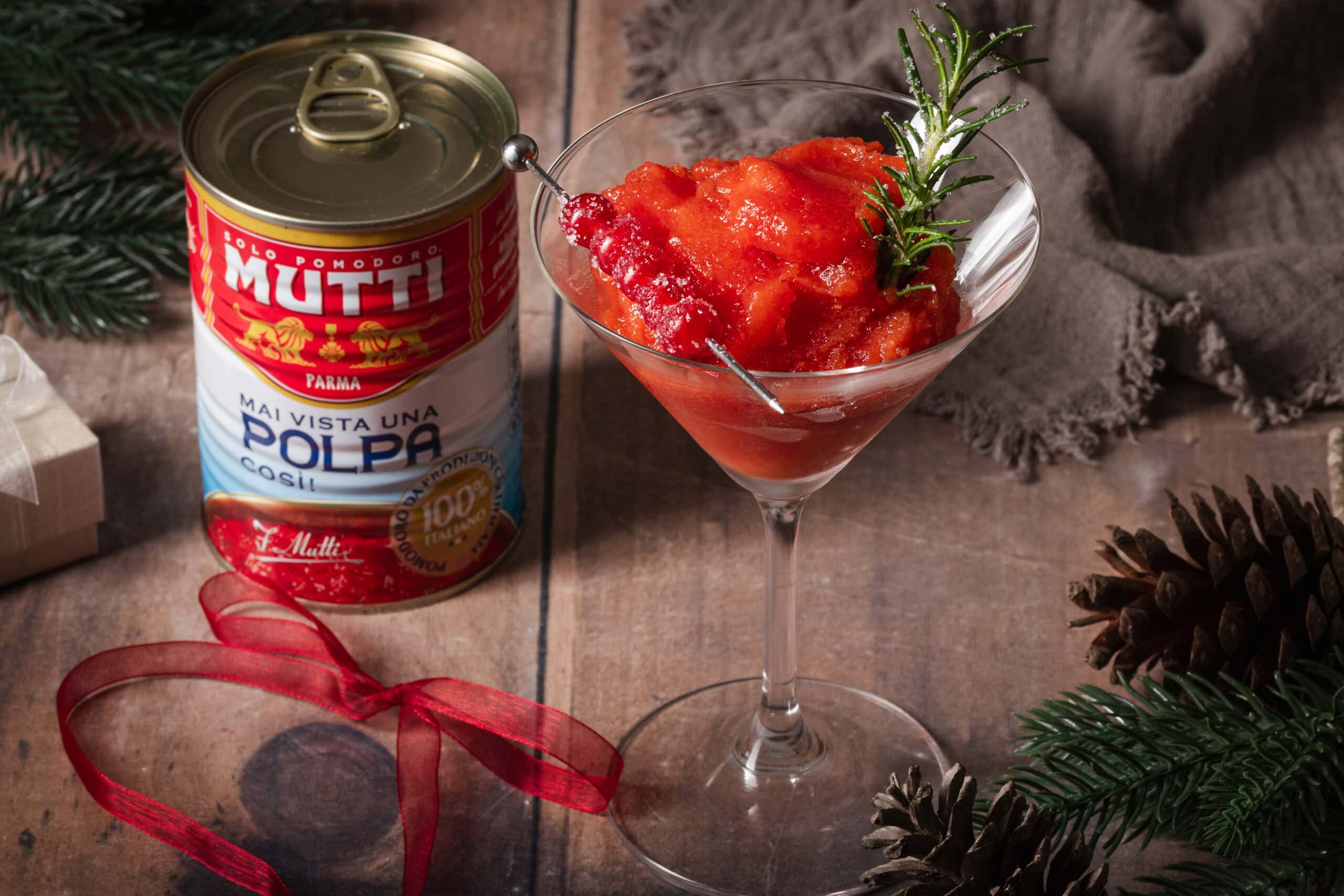 Mutti Pomodoro | Only the best Italian tomatoes | Mutti